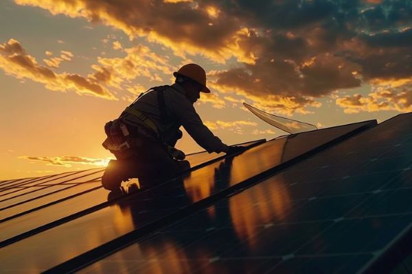 Top Solar Companies in Lahore to Watch 2025
