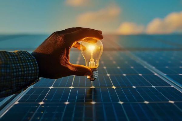Shadow Analysis in Solar for Rooftop Systems