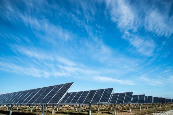 AI in Solar System Load Management Today