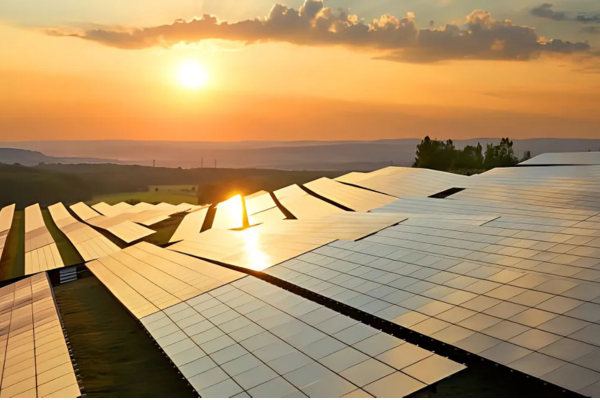 Shadow Analysis in Solar for Rooftop Design