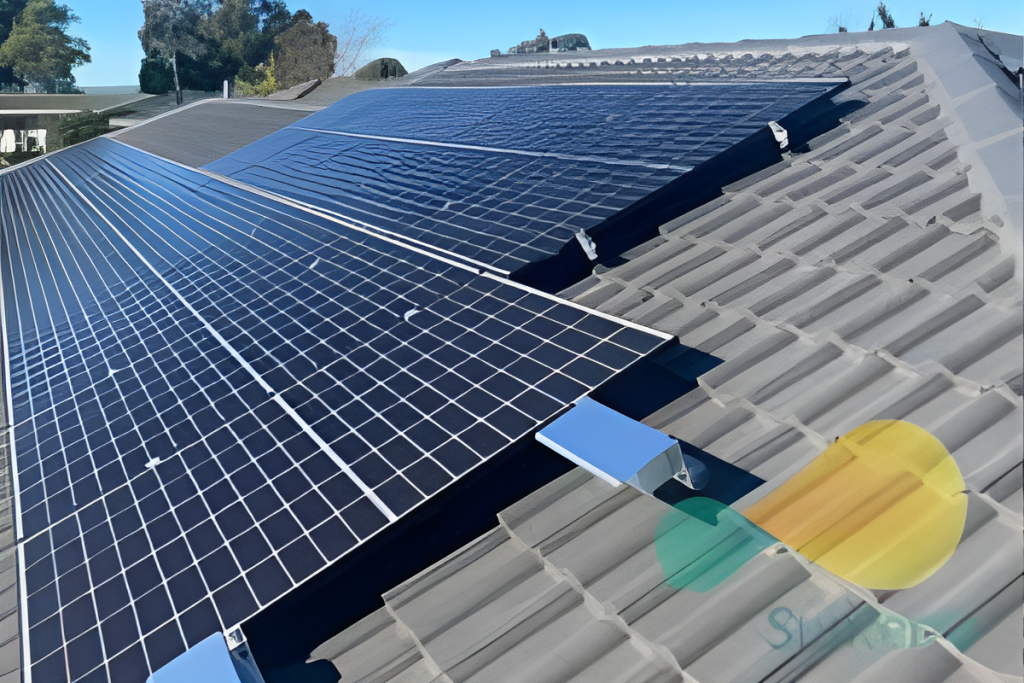 Smart Solar System Load Management Trends