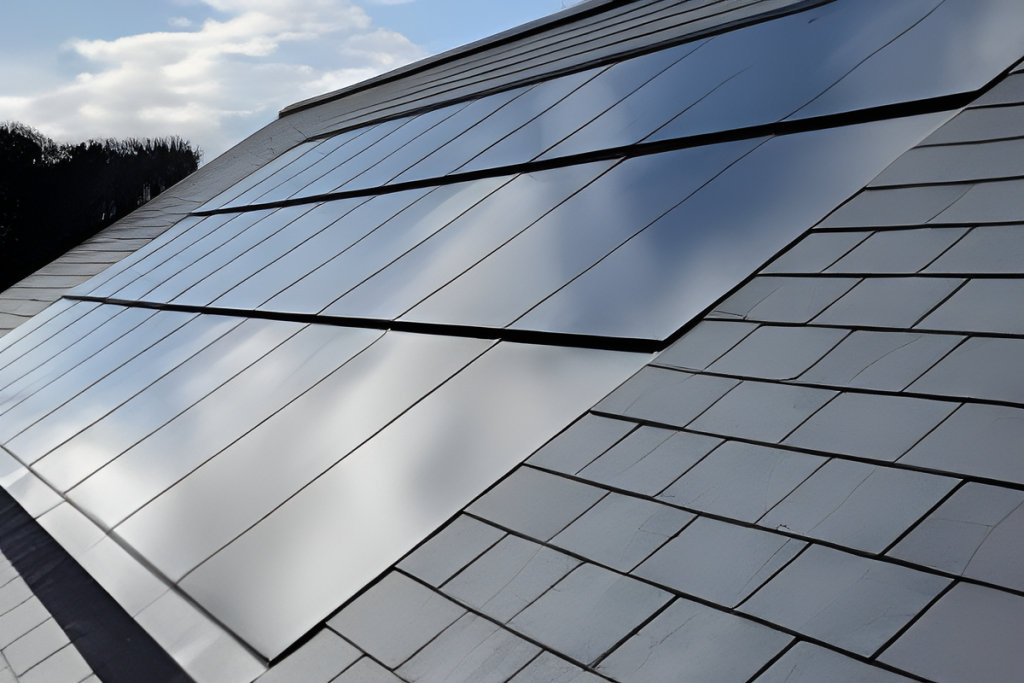 Efficient Solar System Load Management