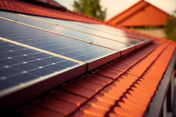 Why IP65 Technology Matters in Solar Systems?