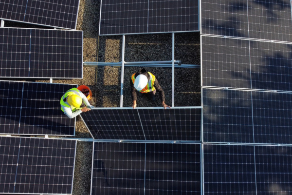 Top 10 Solar Companies in Lahore Ranked