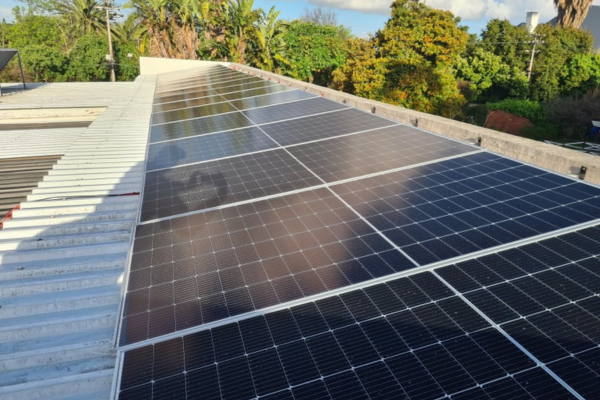 Smart Cities Need Shadow Analysis in Solar