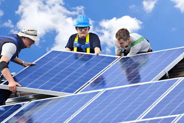 Smart Solar System Load Management Tips 2025
