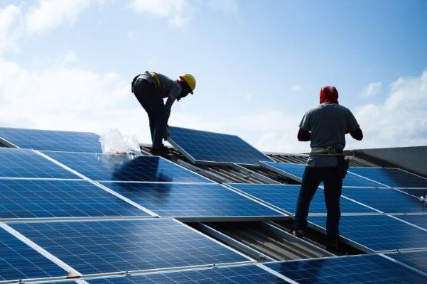 Ace-Rated Top Solar Companies in Lahore