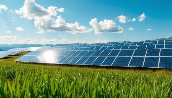 Top Solar Companies in Lahore for Offices