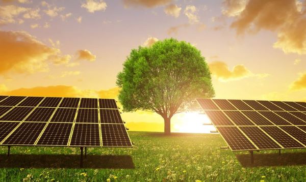 How Does the Solar System Works for Urban Living?