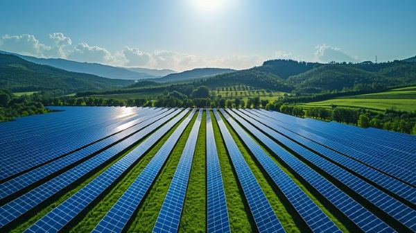Top Solar Companies in Lahore for Homes