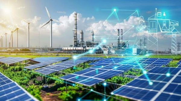 How IP65 Technology Protects Solar Power Units