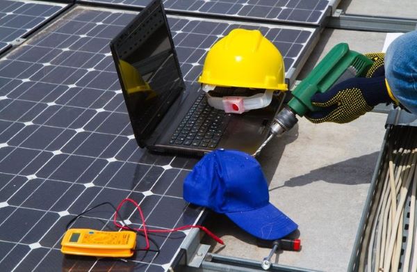 Why Shadow Analysis in Solar is Essential