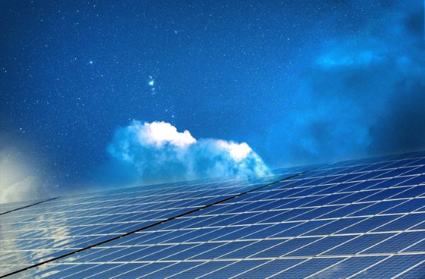 Why Solar Needs IP65 Technology Today
