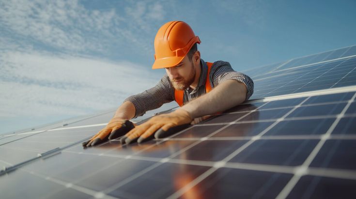 Solar Companies in Lahore Going Smart