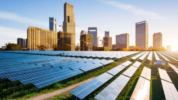 Solar Companies in Lahore Driving Clean Energy