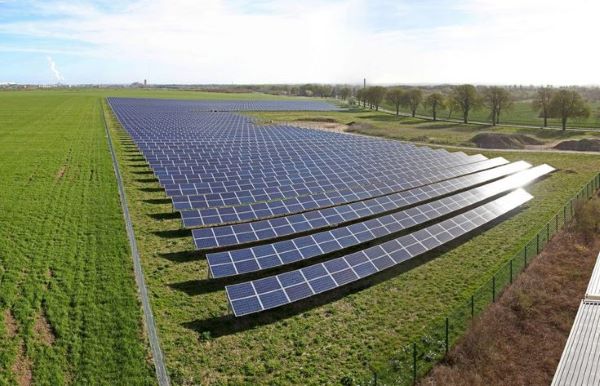 Top Solar Companies in Lahore with Packages