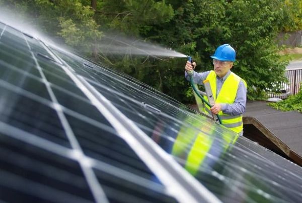 Solar Companies in Lahore: EV Integration