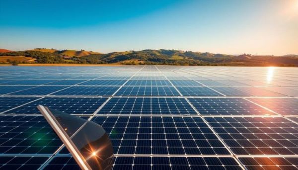 Solar Companies in Lahore for Businesses