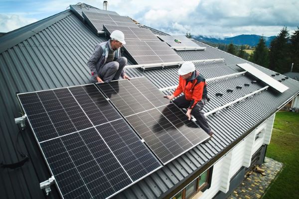 Trusted Solar Companies in Lahore for Reliability