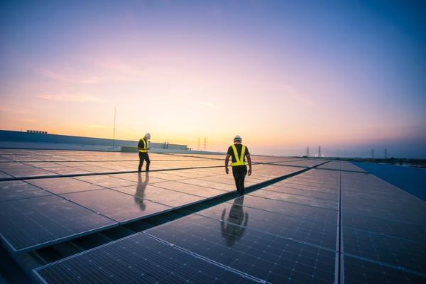 Top Solar Companies in Lahore for Reliable Power