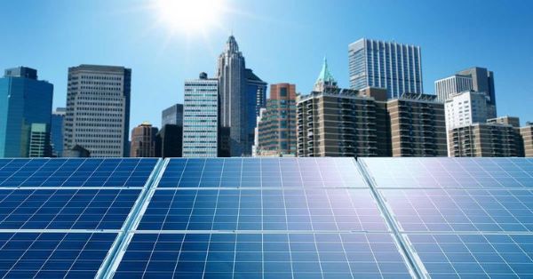 How Solar Companies in Lahore Save You Money
