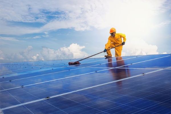Top Solar Companies in Lahore Boosting Clean Energy