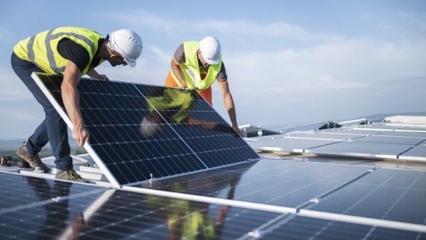 Solar Companies in Lahore for Smart Homes