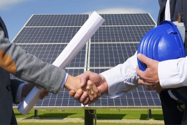 Top-Rated Solar Companies in Lahore This Year
