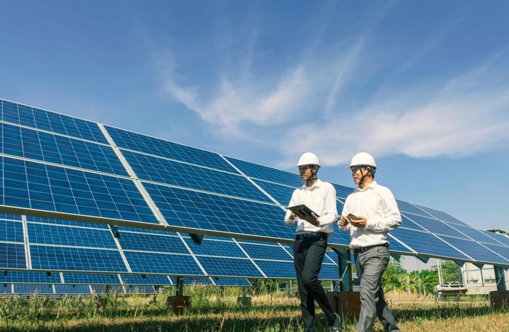 Solar Companies in Lahore for Self-sufficient energy