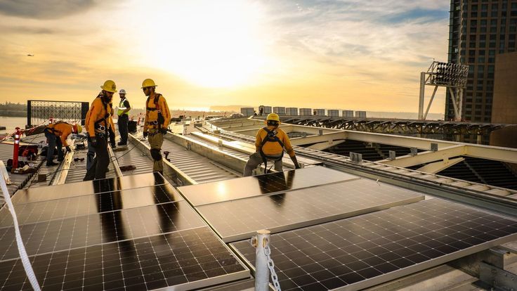 Solar Franchising