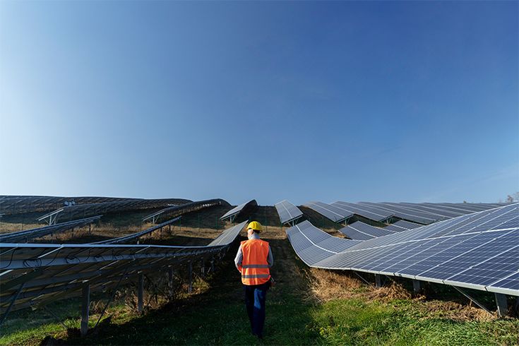 Affordable and Reliable Solar Companies in Lahore