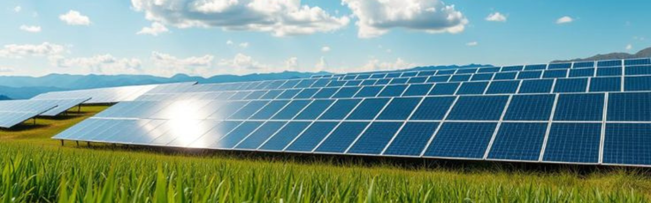 Solar Franchising