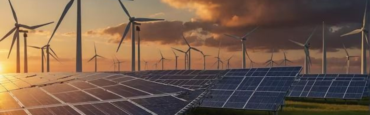 Industrial Solar Solutions in Pakistan