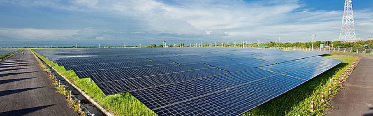 Solar Franchising
