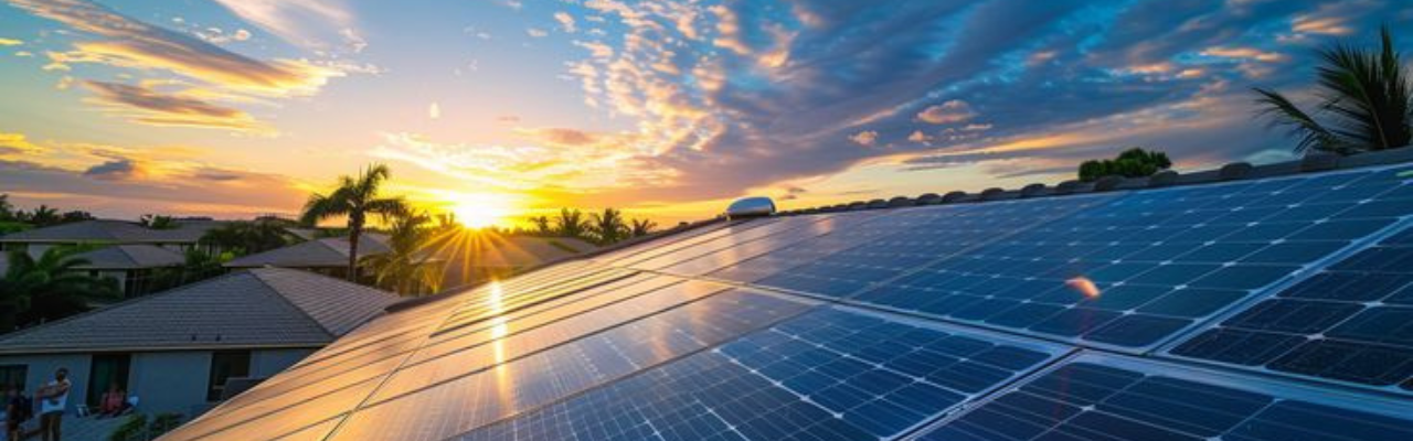 Industrial Solar Solutions in Pakistan